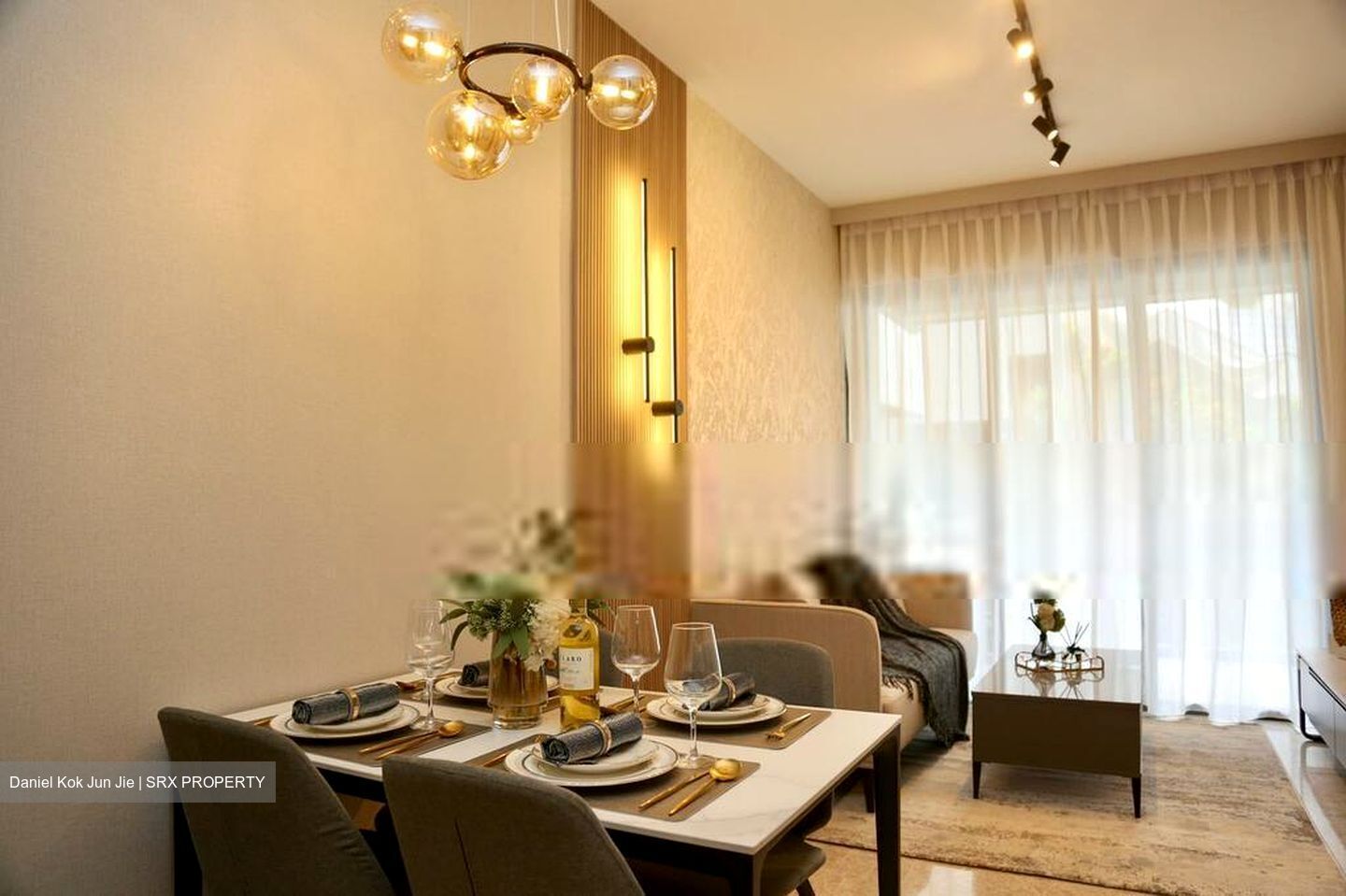 Haus On Handy (D9), Condominium #524422341